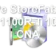 HPe StoreFabric CN1100R-T 10Gb CNA