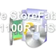 HPe StoreFabric CN1100R-T iSCSI
