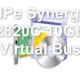 HPe Synergy 2820C 10Gb Virtual Bus
