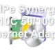 HPe Synergy 7610C 50/100Gb Ethernet Adapter
