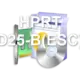 HPRT D25-B(ESC)