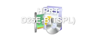 HPRT D25E-B(TSPL)