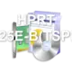 HPRT D25E-B(TSPL)