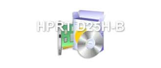 HPRT D25H-B