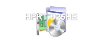 HPRT D25HE