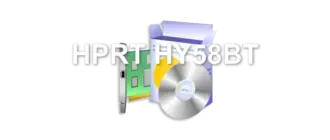 HPRT HY58BT