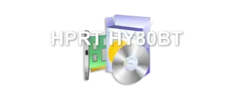 HPRT HY80BT