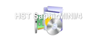 HST SaphirMINI/4