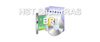 HST SaphirRAS BRI