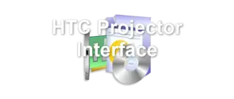 HTC Projector Interface