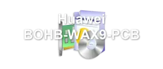 Huawei BOHB-WAX9-PCB