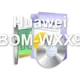 Huawei BOM-WXX9