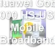 Huawei Gobi 3000 HS-USB Mobile Broadband