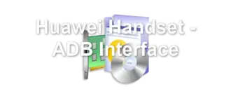 Huawei Handset - ADB Interface