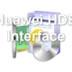 Huawei HDB Interface