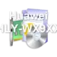Huawei HLY-WX9XX