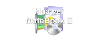 Huawei MateBook E