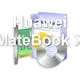 Huawei MateBook X