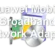 Huawei Mobile Broadband Network Adapter