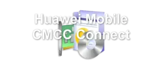 Huawei Mobile CMCC Connect