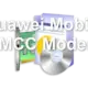 Huawei Mobile CMCC Modem