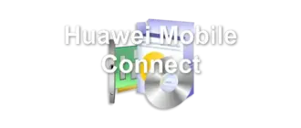 Huawei Mobile Connect