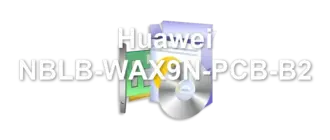 Huawei NBLB-WAX9N-PCB-B2