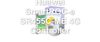 Huawei SmartROC-e SR455C-ME 4G Controller