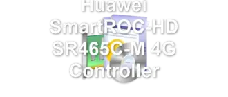 Huawei SmartROC-HD SR465C-M 4G Controller