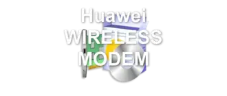 Huawei WIRELESS MODEM