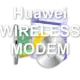 Huawei WIRELESS MODEM