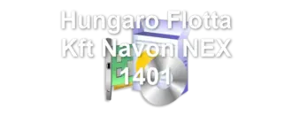 Hungaro Flotta Kft Navon NEX 1401