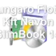 Hungaro Flotta Kft Navon SlimBook 14