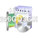 Hynix HFM256GD3GX013N