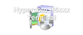 Hypercom H5xxx Terminal
