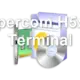 Hypercom H5xxx Terminal