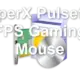 HyperX Pulsefire FPS Gaming Mouse
