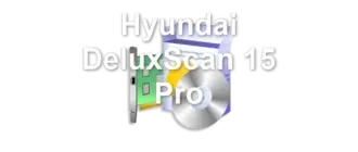 Hyundai DeluxScan 15 Pro