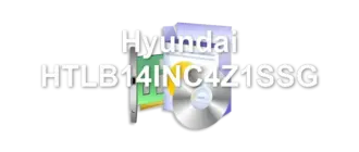 Hyundai HTLB14INC4Z1SSG