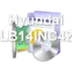 Hyundai HTLB14INC4Z5S