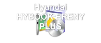 Hyundai HYBOOK ERENY PLUS
