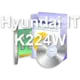 Hyundai IT K224W