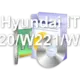 Hyundai IT W220/W221/W222