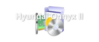 Hyundai Onnyx II