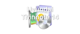 Hyundai Thinnote 14
