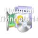 Hyundai Thinnote 14