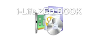 i-Life ZED BOOK W