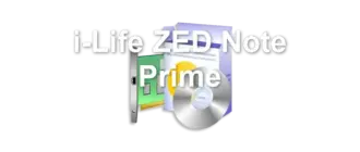i-Life ZED Note Prime