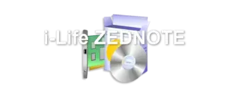 i-Life ZEDNOTE