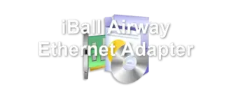 iBall Airway Ethernet Adapter